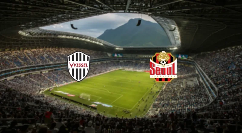 Prediction cover: Vissel Kobe vs FC Seoul