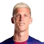 Dani Olmo