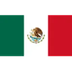 Mexico W