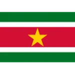 Суринам W