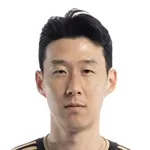 Son Heung-Min