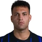 Lautaro Martínez