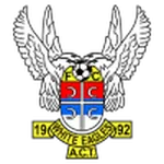 Canberra White Eagles