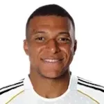Kylian Mbappé