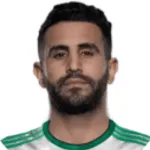 R. Mahrez