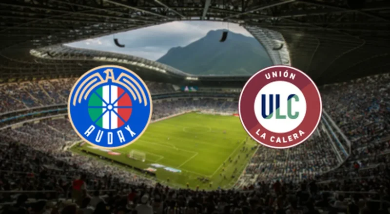 Prediction cover: A. Italiano vs Union La Calera
