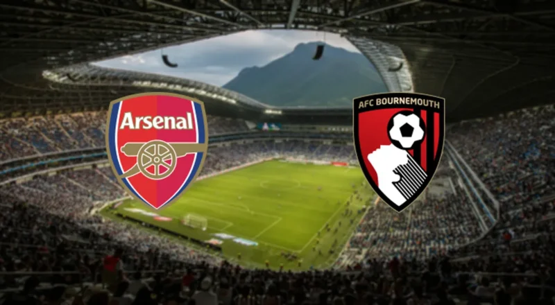 Prediction cover: Arsenal vs Bournemouth