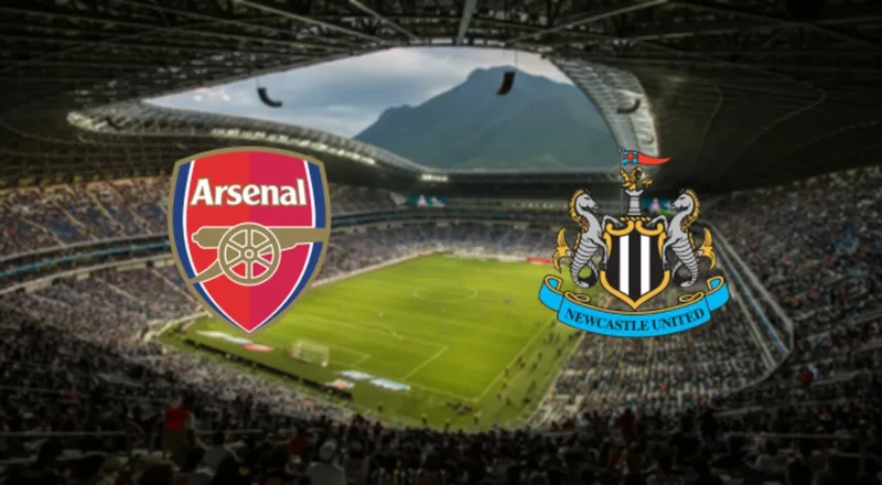 Prediction cover: Arsenal vs Newcastle
