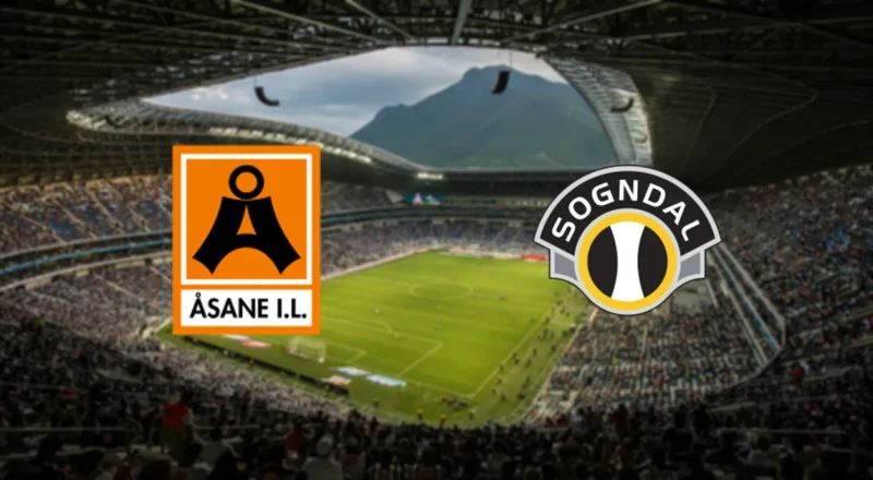 Prediction cover: Åsane U19 vs Sogndal U19