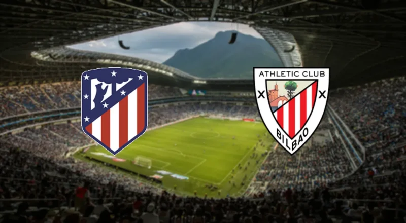 Prediction cover: Atletico Madrid vs Athletic Club