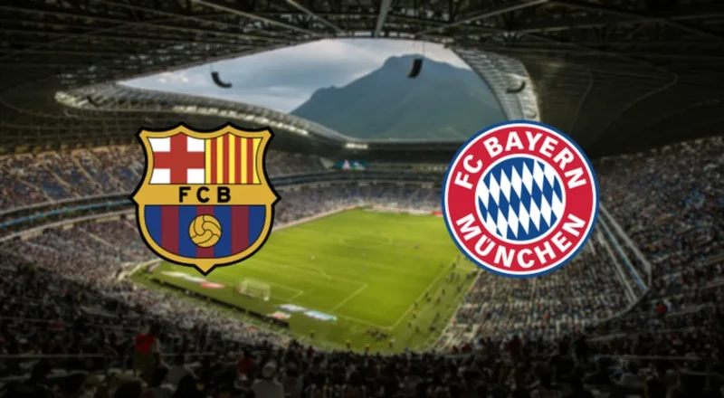 Prediction cover: Barcelona W vs Bayern Munich W