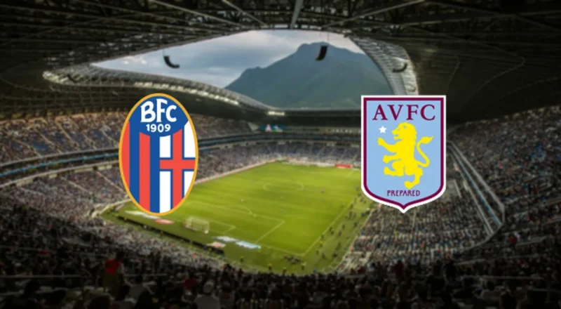 Prediction cover: Bologna vs Aston Villa
