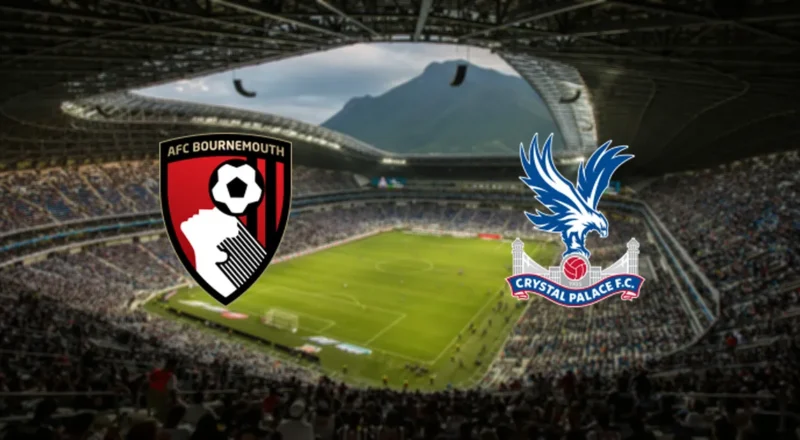 Prediction cover: Bournemouth vs Crystal Palace
