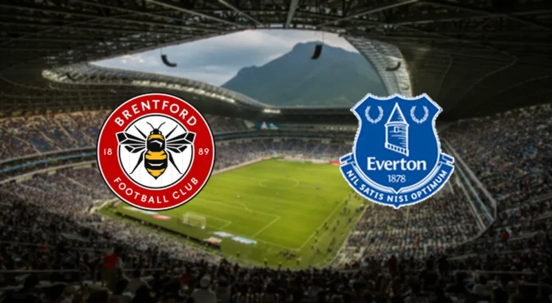 Prediction cover: Brentford vs Everton