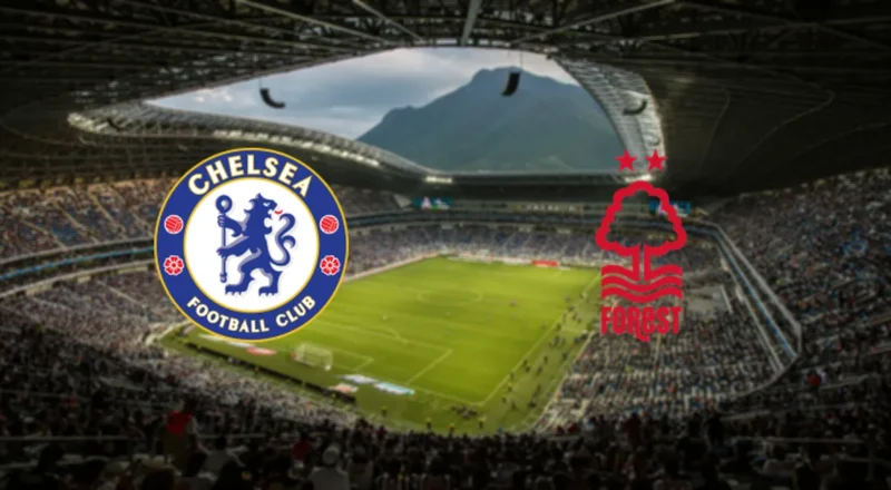 Prediction cover: Chelsea vs Nottingham Forest