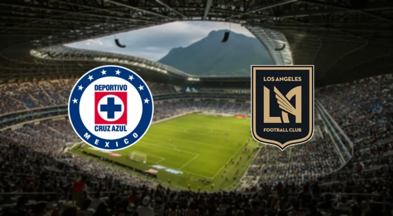Prediction cover: Cruz Azul vs Los Angeles FC