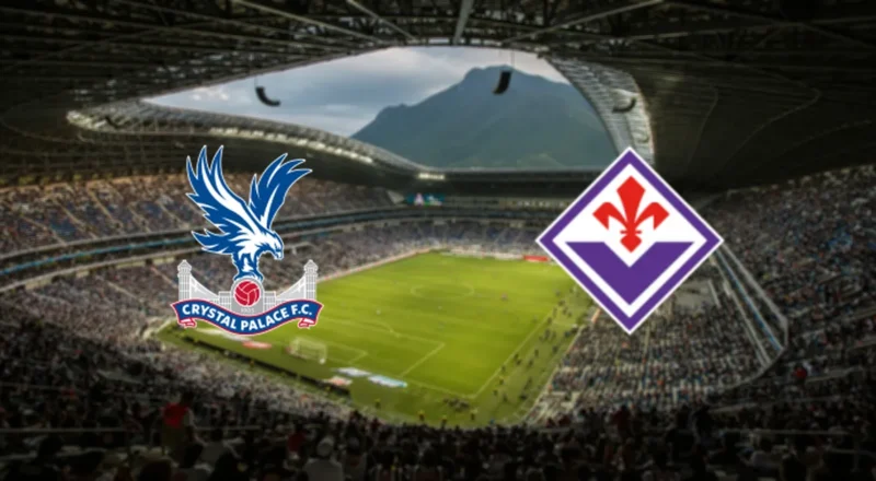 Prediction cover: Crystal Palace vs Fiorentina