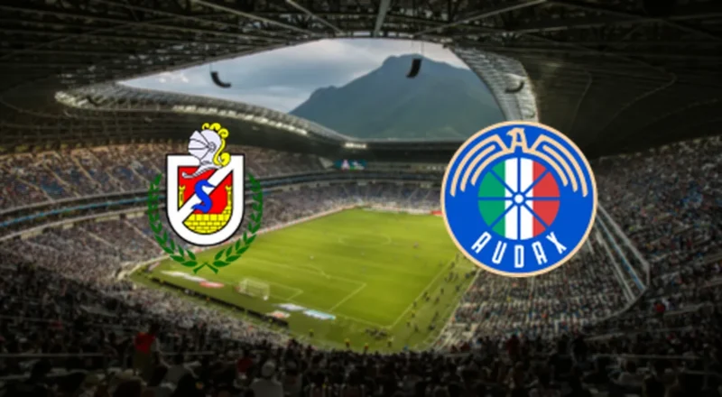 Prediction cover: D. La Serena vs A. Italiano