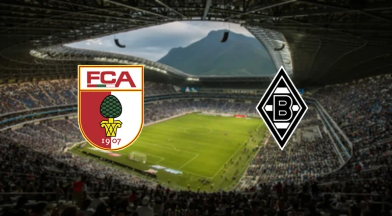 Prediction cover: FC Augsburg vs Borussia Mönchengladbach