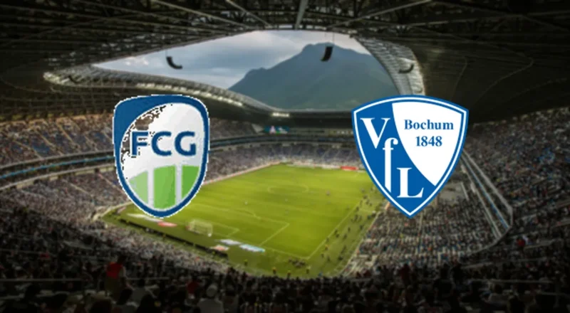 Prediction cover: FC Gutersloh vs Bochum II