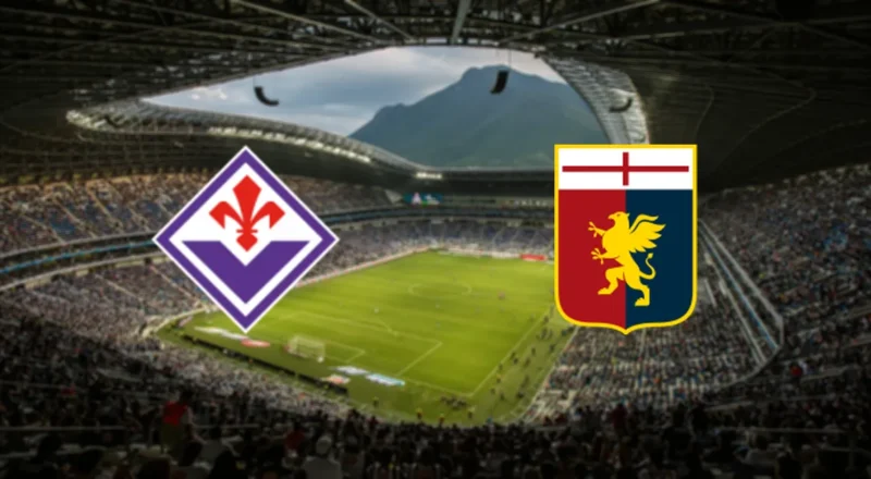 Prediction cover: Fiorentina vs Genoa