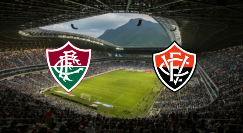 Prediction cover: Fluminense vs Vitoria