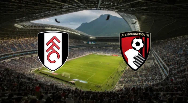 Prediction cover: Fulham vs Bournemouth