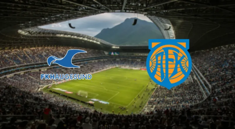 Prediction cover: Haugesund U19 vs Aalesunds U19