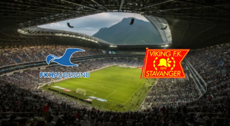 Prediction cover: Haugesund U19 vs Viking U19