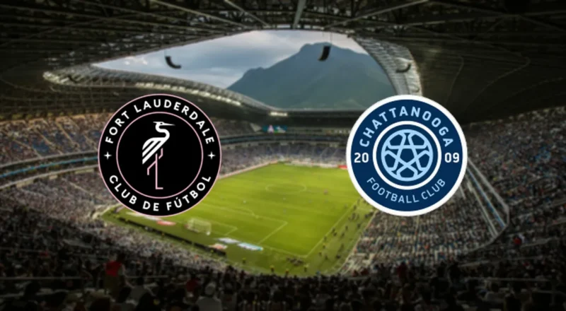 Prediction cover: Inter Miami II vs Chattanooga