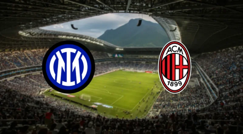 Prediction cover: Inter Milano W vs AC Milan W