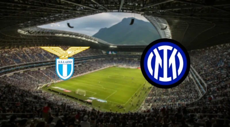 Prediction cover: Lazio vs Inter