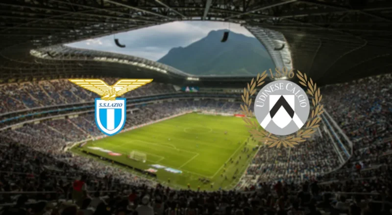 Prediction cover: Lazio vs Udinese