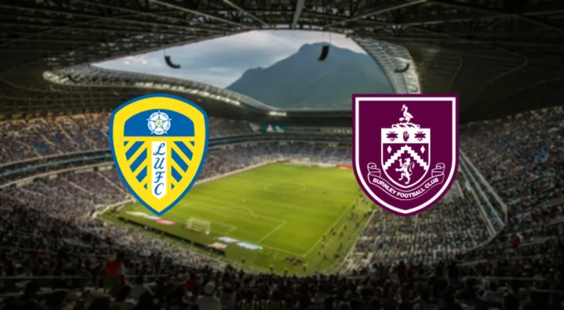 Prediction cover: Leeds vs Burnley