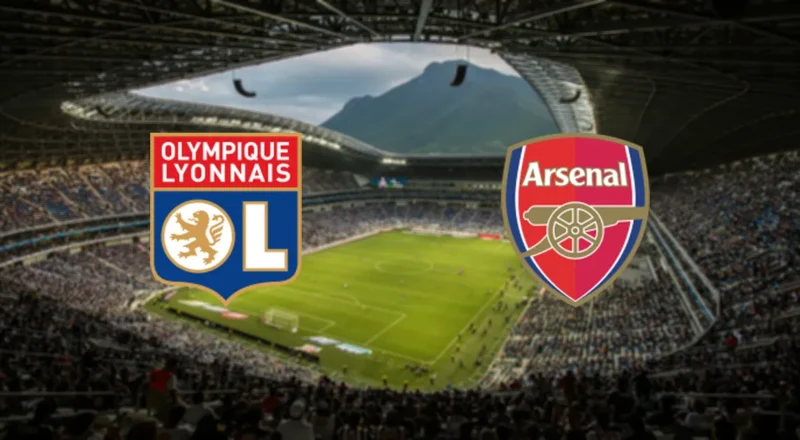 Prediction cover: Lyon W vs Arsenal W