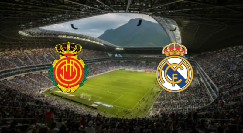 Prediction cover: Mallorca vs Real Madrid