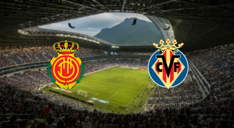 Prediction cover: Mallorca vs Villarreal