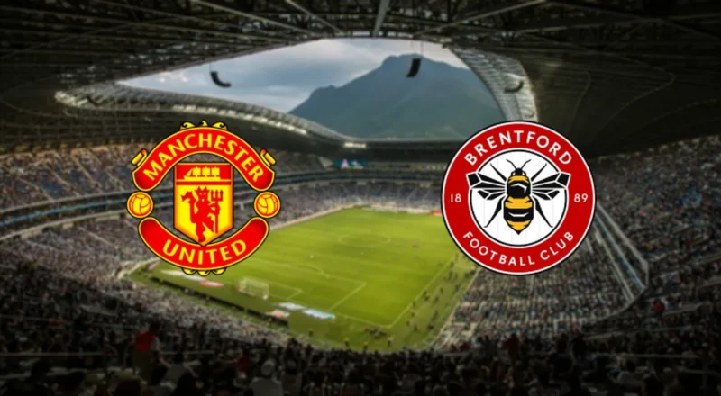 Prediction cover: Manchester United vs Brentford