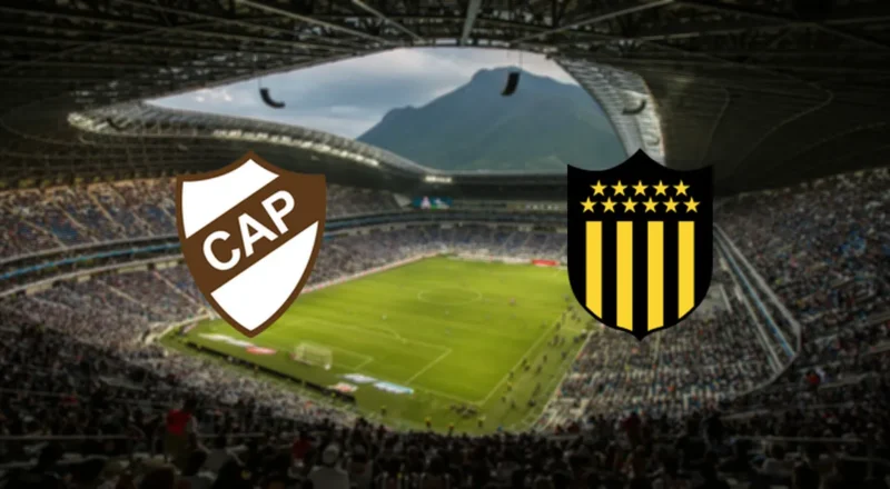 Prediction cover: Platense vs Penarol