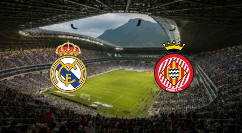 Prediction cover: Real Madrid vs Girona