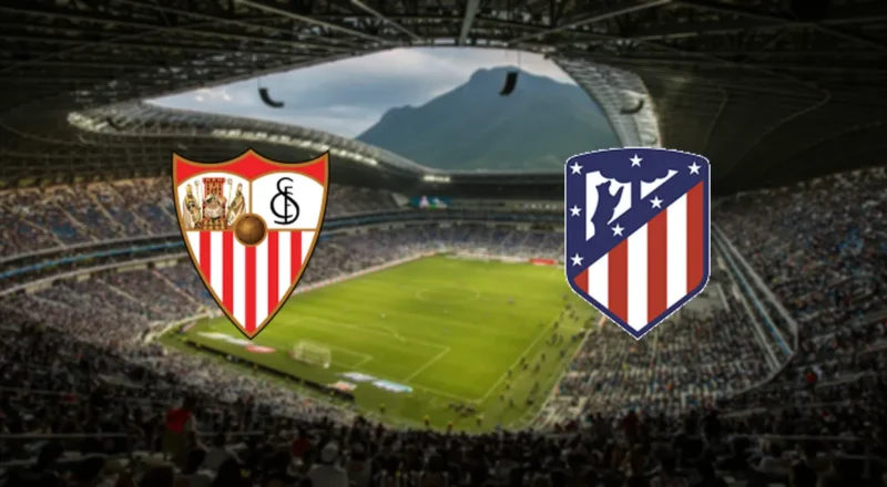 Prediction cover: Sevilla vs Atletico Madrid