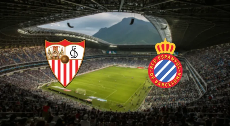 Prediction cover: Sevilla vs Espanyol