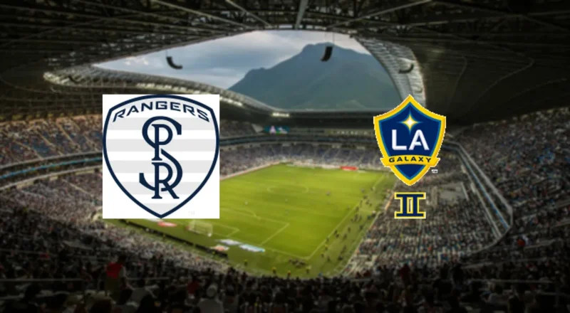 Prediction cover: Sporting KC II vs Ventura County