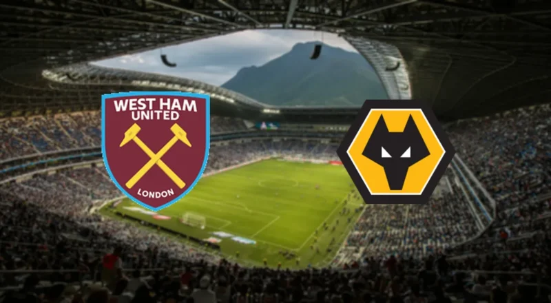 Prediction cover: West Ham vs Wolves