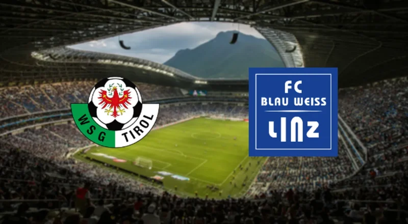 Prediction cover: WSG Wattens vs FC BW Linz