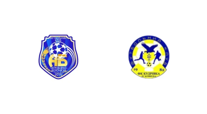 Prediction cover: Ahrobiznes Volochysk vs Kudrivka