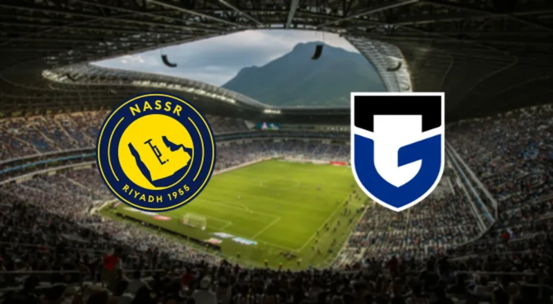 Prediction cover: Al-Nassr vs Gamba Osaka