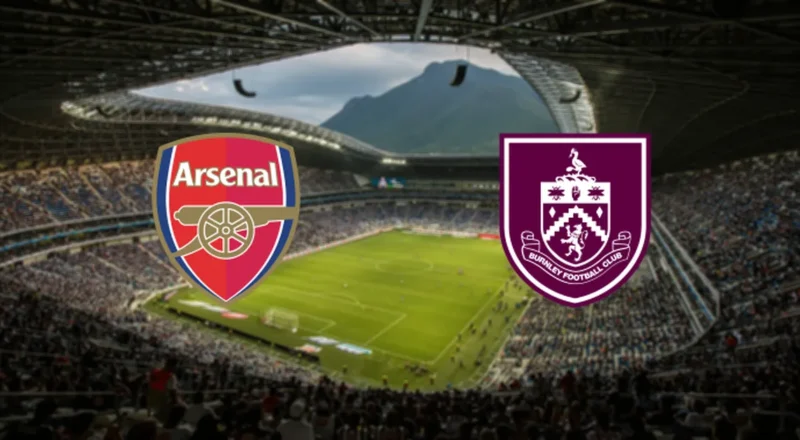 Prediction cover: Arsenal vs Burnley