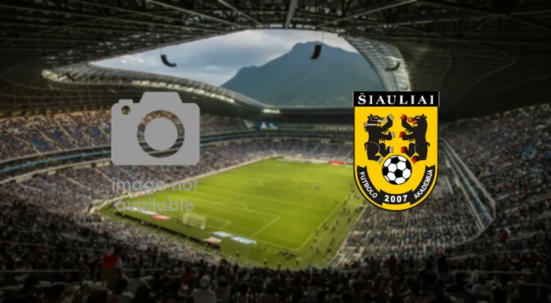 Prediction cover: Ataka Vilnius vs Šiauliai