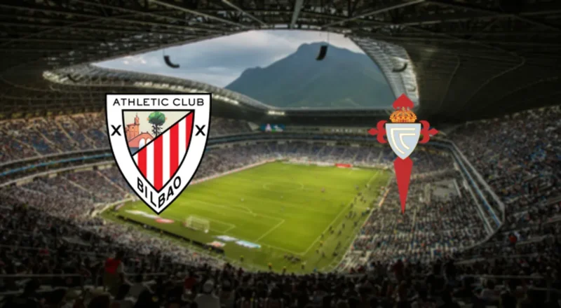 Prediction cover: Athletic Club vs Celta Vigo